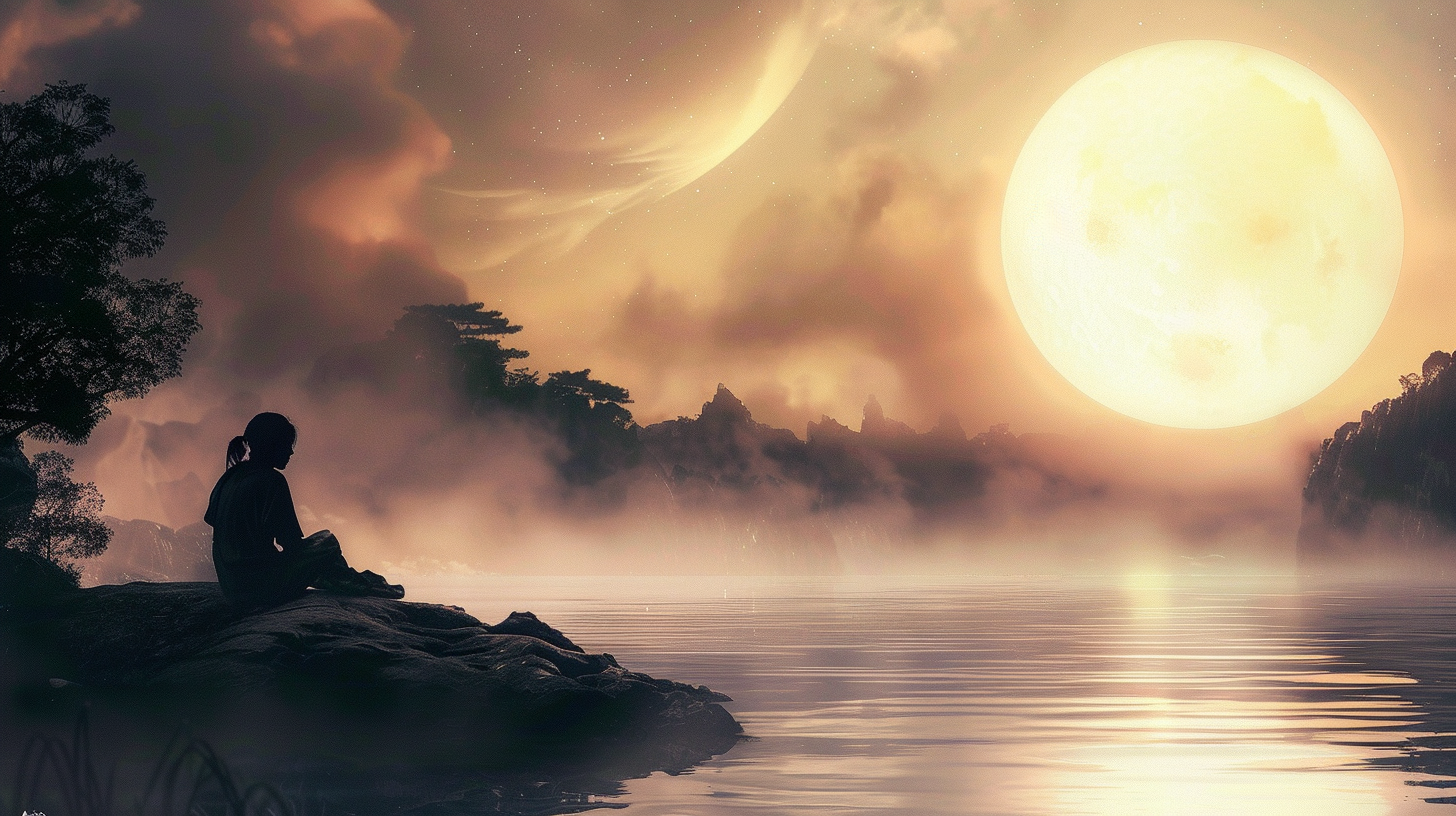 before the aion