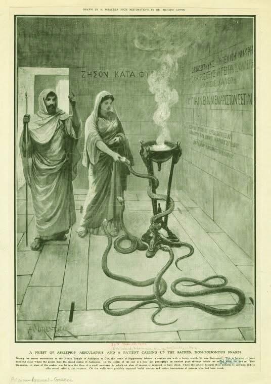 asclepius