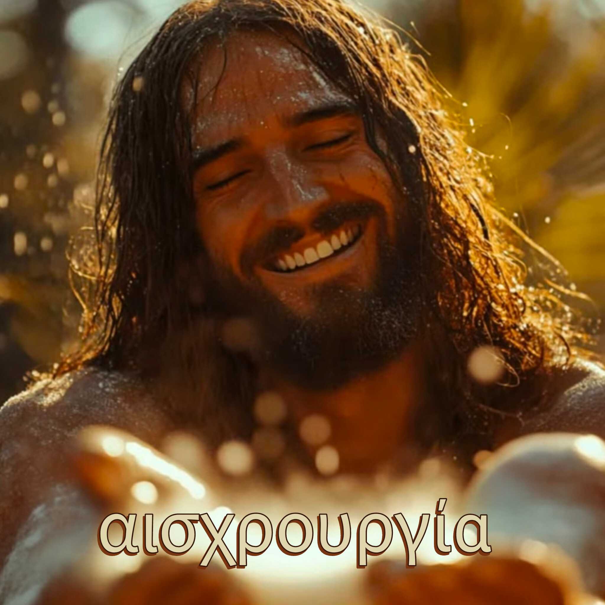 aischrourgia aischrourgia