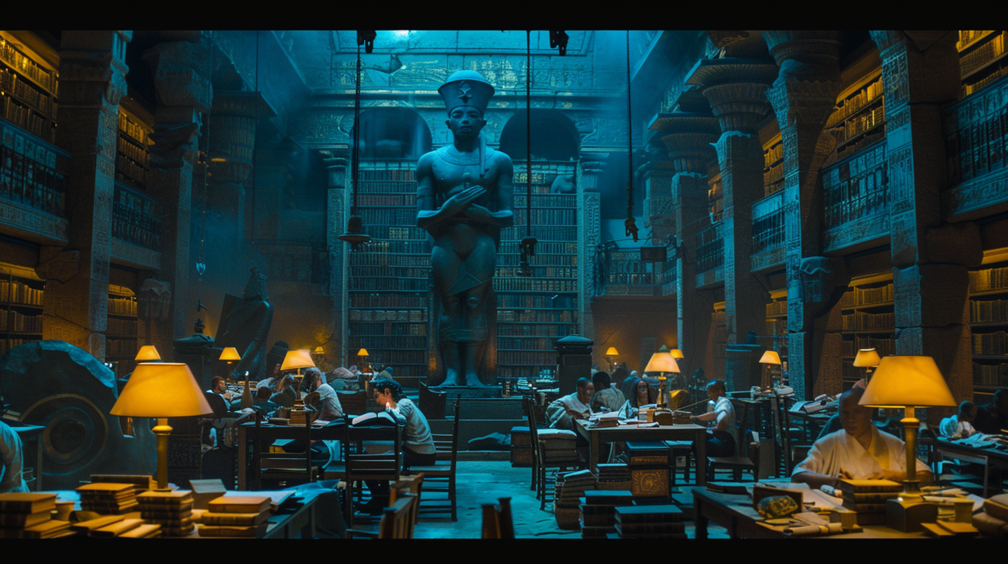 Ancient Greek - Language Study