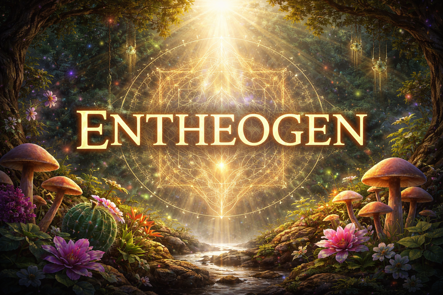 Entheogen