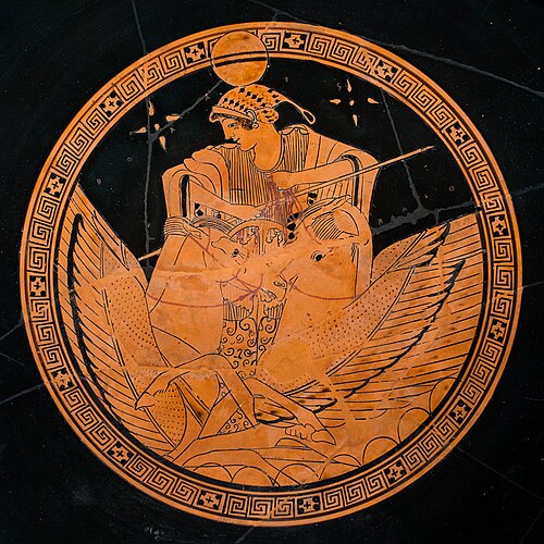 Selene and her Chariot