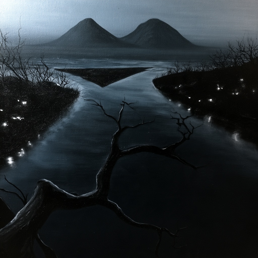 dark harbor